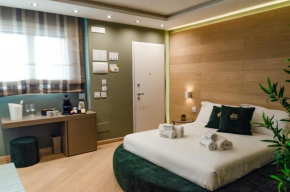 Le Terrazze Luxury Suites - Bari Perfect Stay